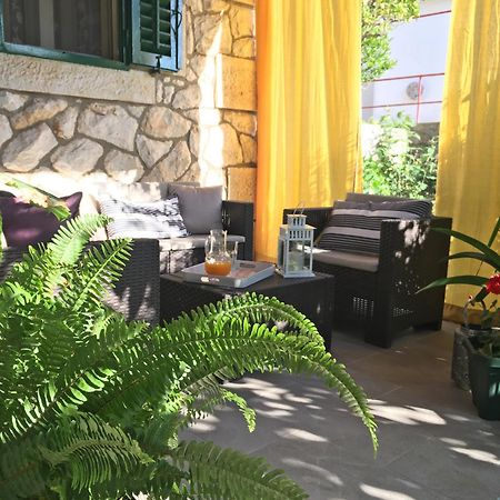 חוואר Lina Vrankovic Apartments מראה חיצוני תמונה
