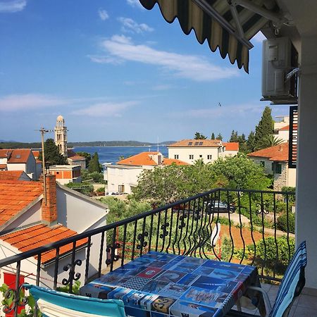 חוואר Lina Vrankovic Apartments מראה חיצוני תמונה
