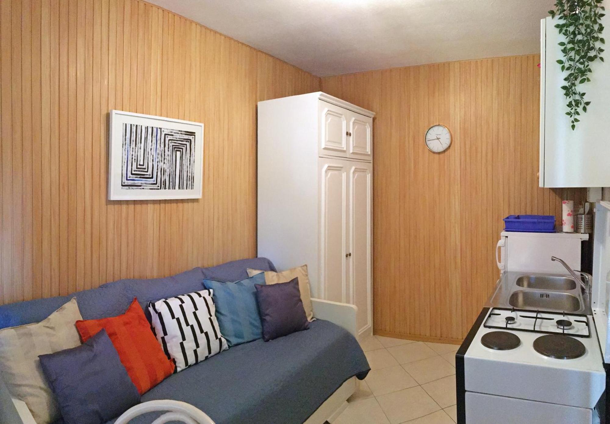 חוואר Lina Vrankovic Apartments מראה חיצוני תמונה