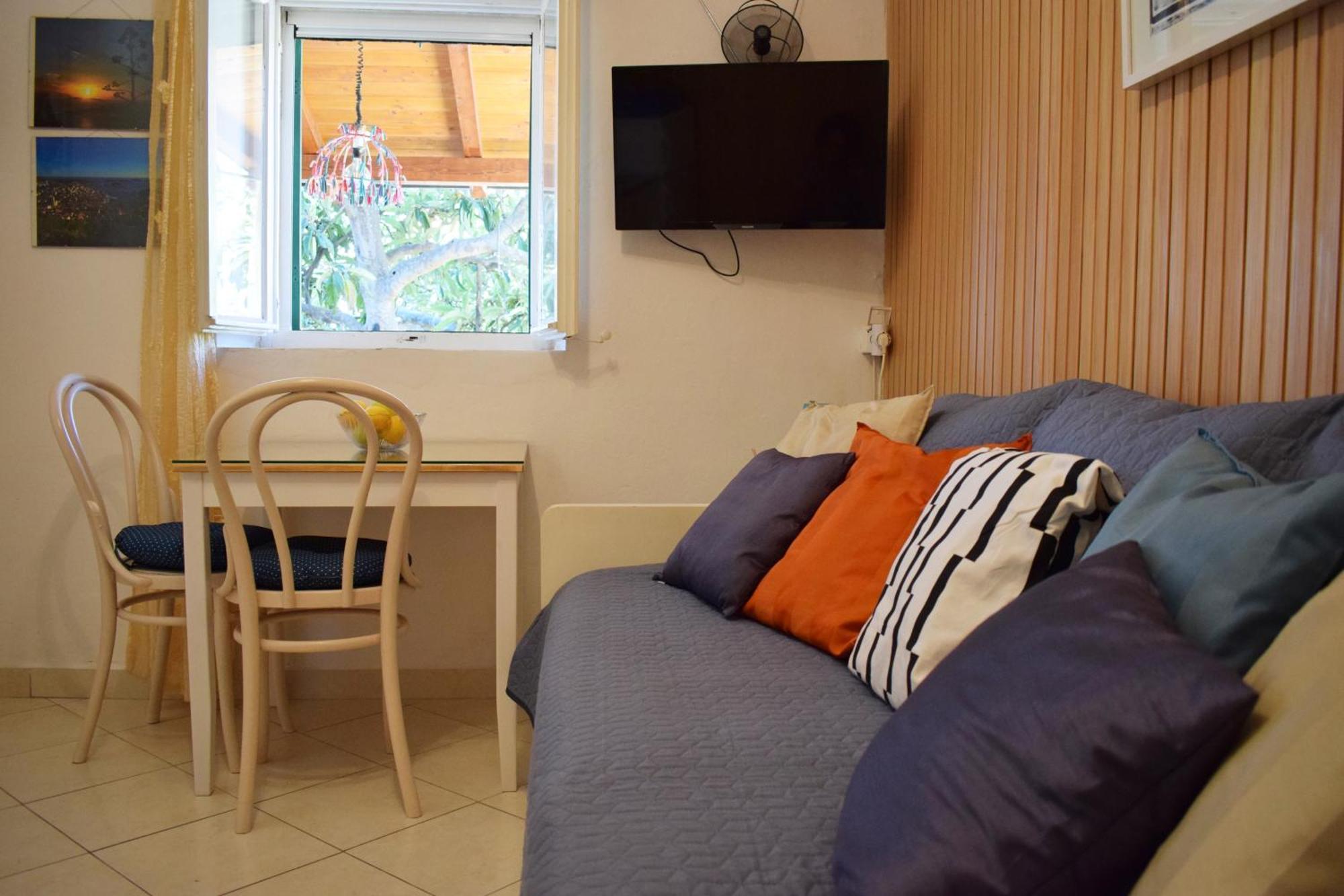 חוואר Lina Vrankovic Apartments מראה חיצוני תמונה