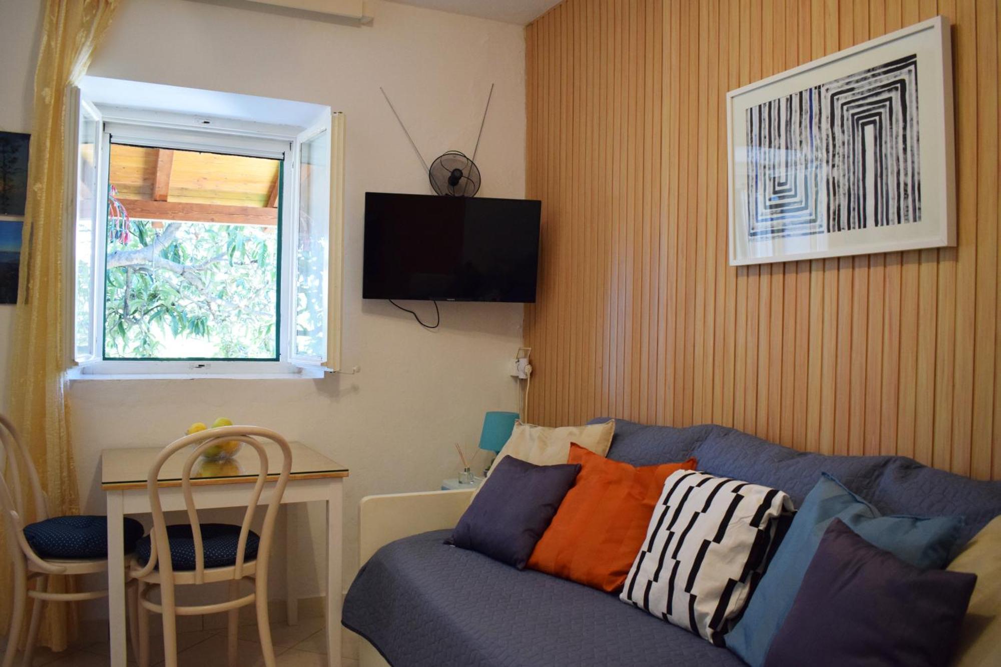 חוואר Lina Vrankovic Apartments מראה חיצוני תמונה