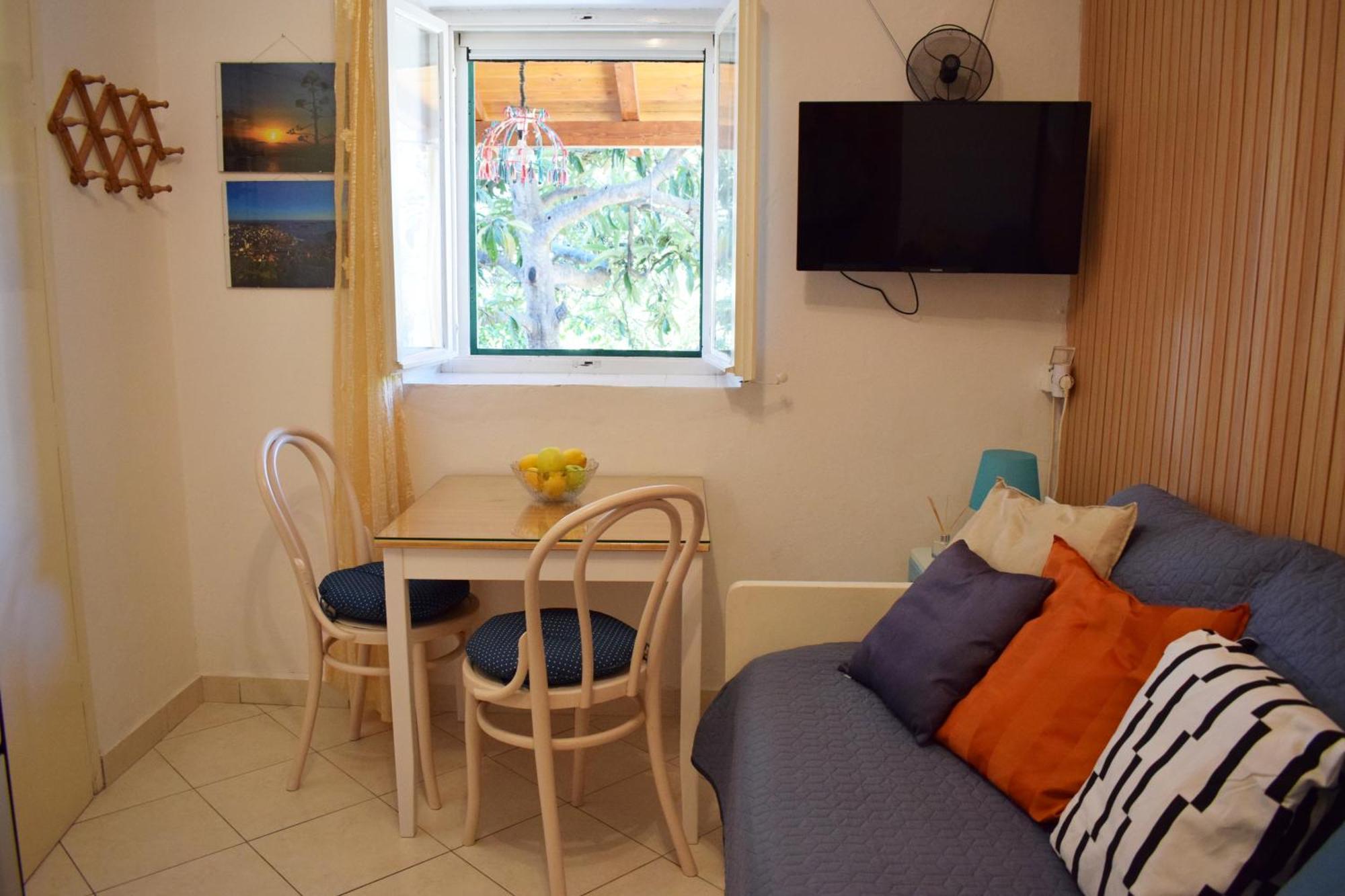 חוואר Lina Vrankovic Apartments מראה חיצוני תמונה