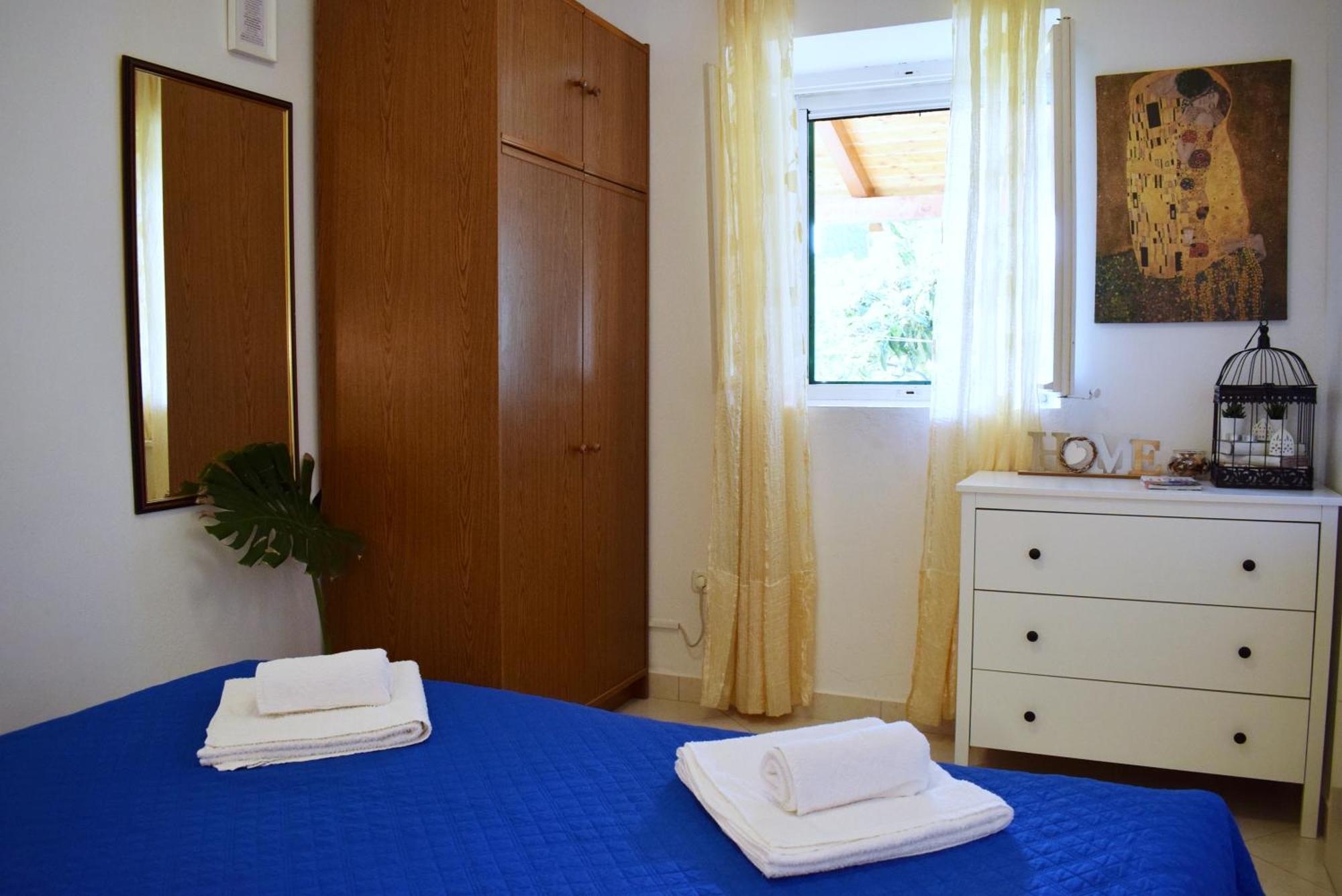 חוואר Lina Vrankovic Apartments מראה חיצוני תמונה