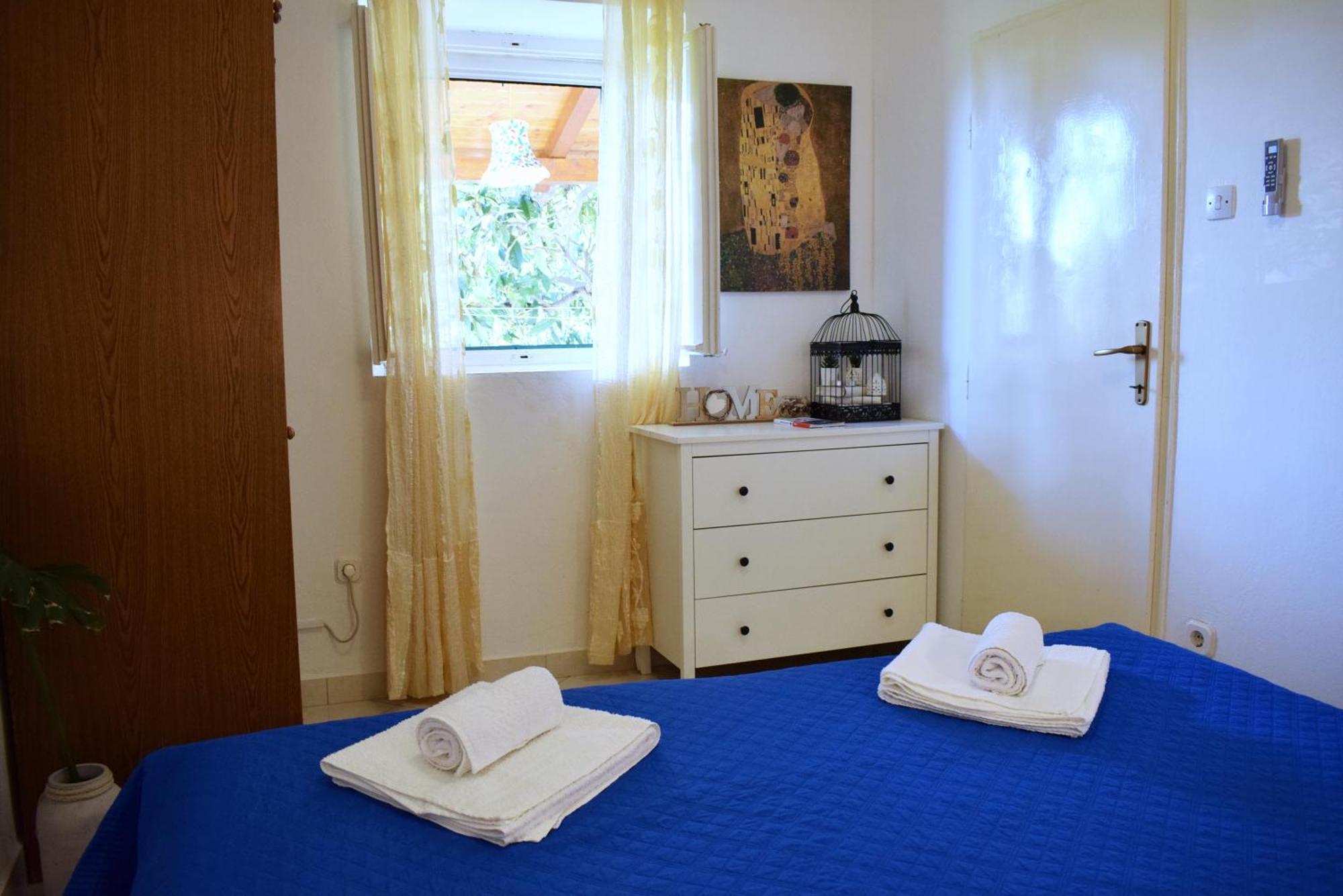 חוואר Lina Vrankovic Apartments מראה חיצוני תמונה