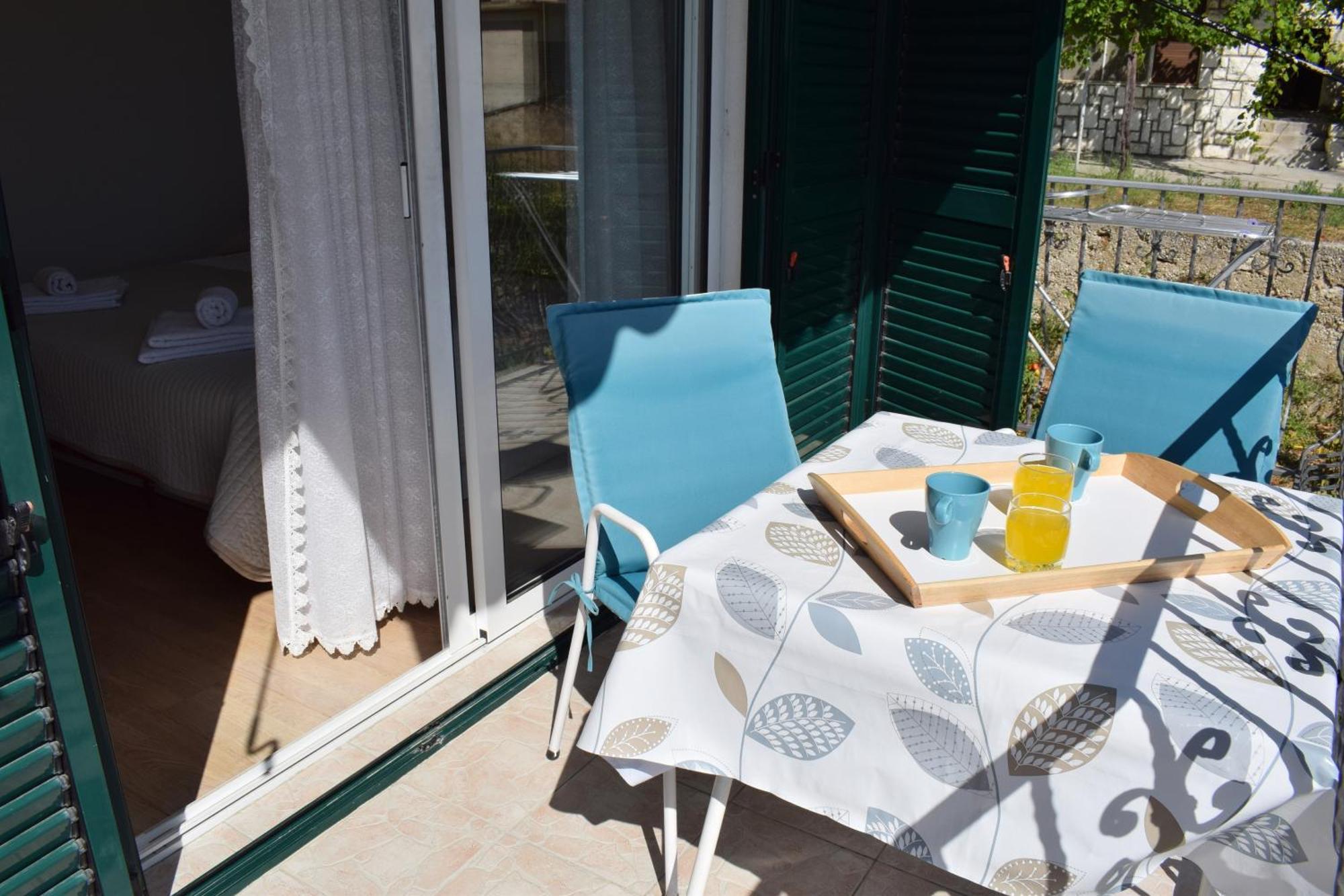 חוואר Lina Vrankovic Apartments מראה חיצוני תמונה
